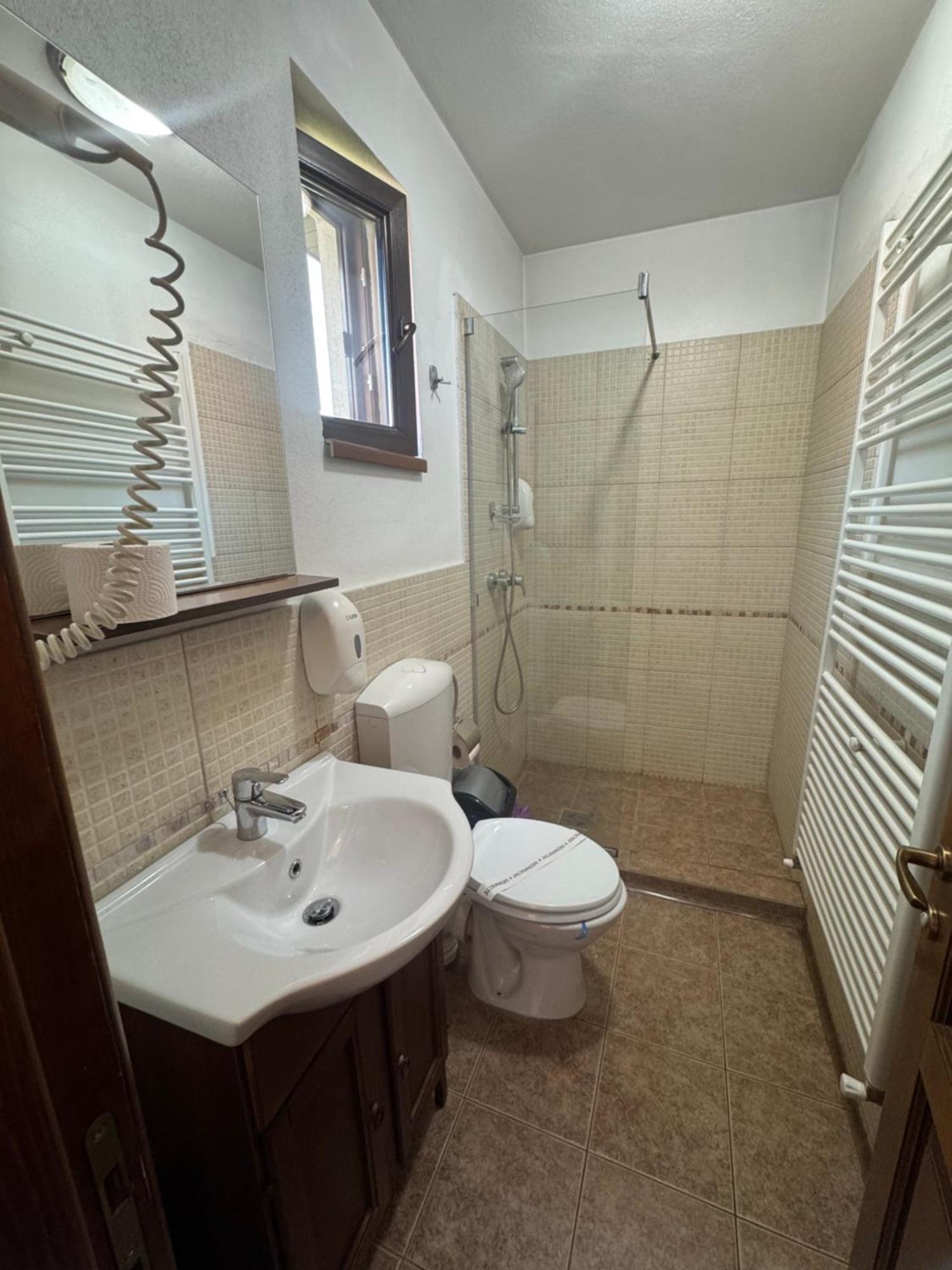Pensiunea Casa Rica Călimăneşti المظهر الخارجي الصورة